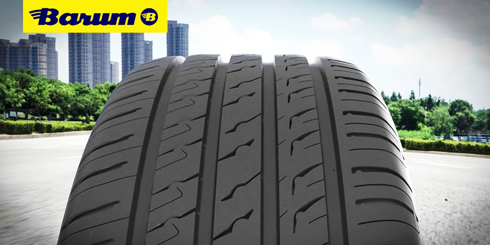 Barum tires review: All about this brand!