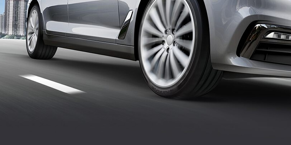 Hankook Tires