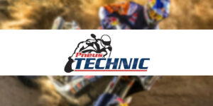 Technic moto (and car) tires: The latest review!