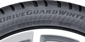 Tire markings: Discover tire size, weight and more!