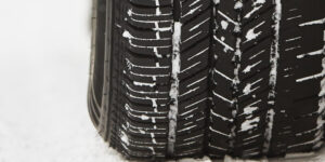 Are All Season Tires as Good as Winter Tires?