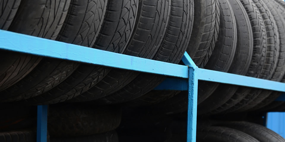 How to Store Tires Correctly?