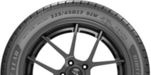 What Does 91w Mean on a Tire